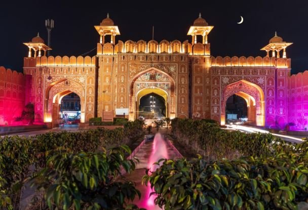 What Are the 7 Gates of Jaipur? A Complete Guide to the Pink City’s Historic Entrances