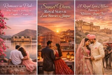 Jaipur Couple Packages