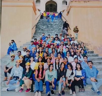 Jaipur group tour packages