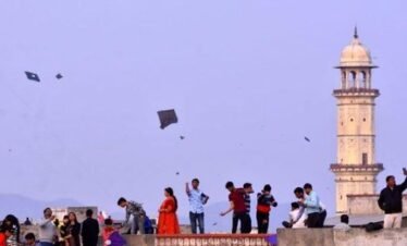 Jaipur festival tour packages
