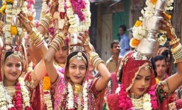 jaipur festival tour